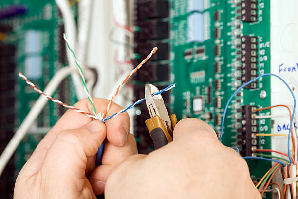 Best Electrical Troubleshooting and Repair  in North Adams, MA