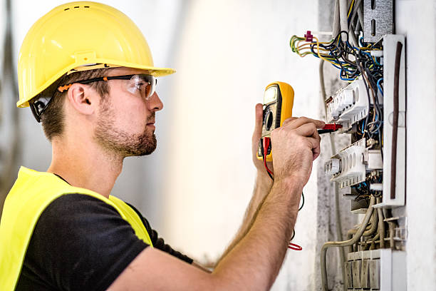 Best Emergency Electrical Repair Services  in North Adams, MA